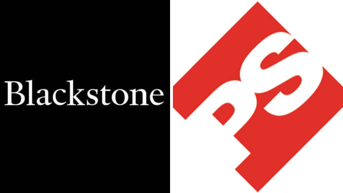 Blackstone PS Business Parks