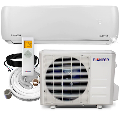 Rental Property Air Conditioner
