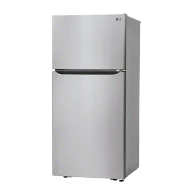 Rental Property Refrigerator