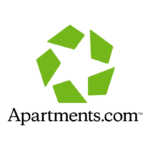 Apartments.com Logo