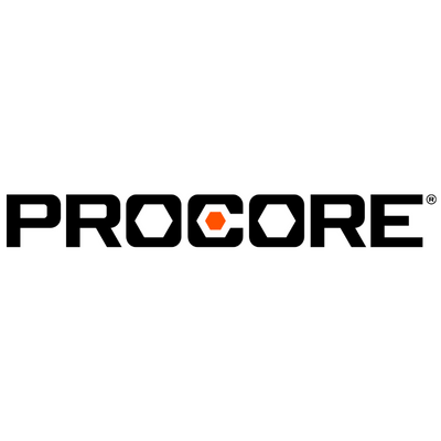 Procore Construction Software