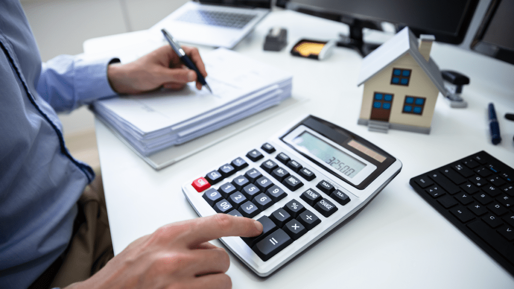 Rental Real Estate Taxes