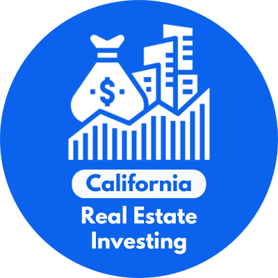 California Real Estate Investing