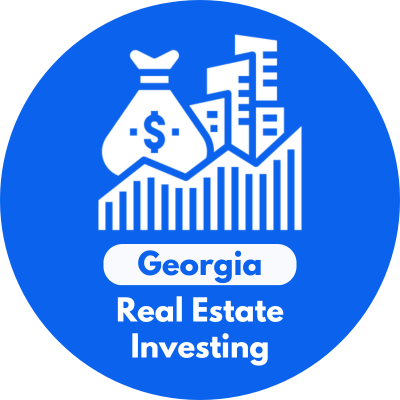 Georgia Real Estate Investing