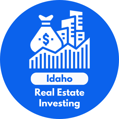 Idaho Real Estate Investing
