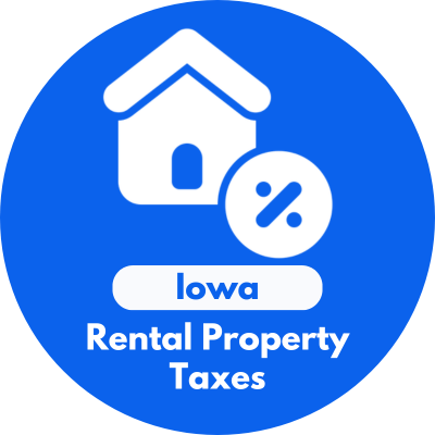 Iowa Rental Property Taxes