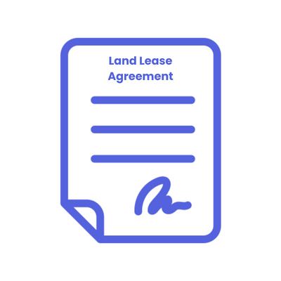 Land Lease Agreement
