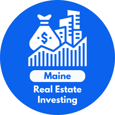 Maine Real Estate Investing