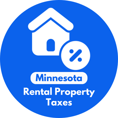 Minnesota Rental Property Taxes