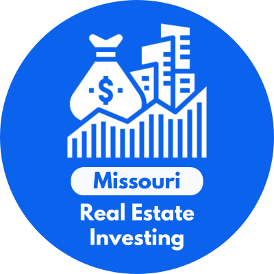 Missouri Real Estate Investing
