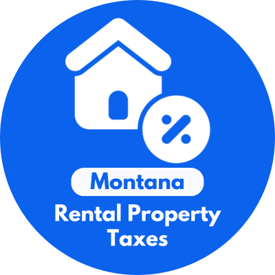 Montana Rental Property Taxes