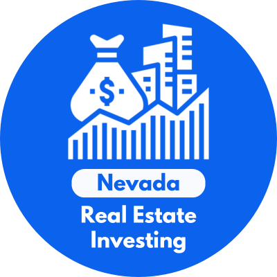 Nevada Real Estate Investing