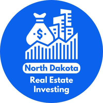 North Dakota Real Estate Investing