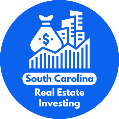 South Carolina Real Estate Investing