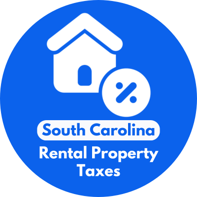 South Carolina Rental Property Taxes
