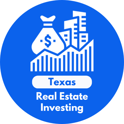 Texas Real Estate Investing