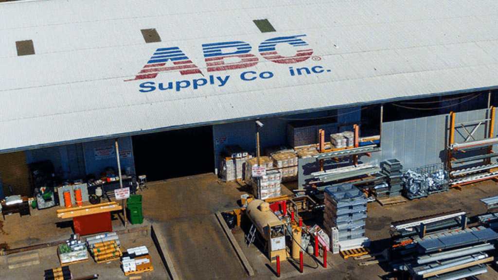 ABC Supply Warehouse