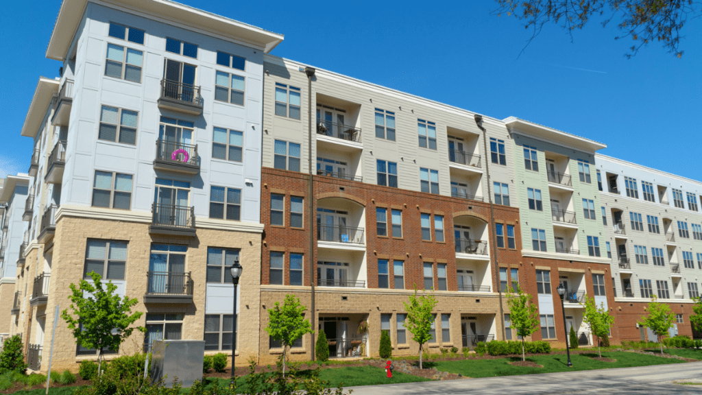 Affordable Housing Rental Properties