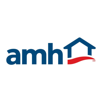 AMH (American Homes 4 Rent)