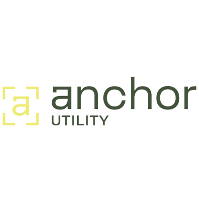 Anchor Utility Logo