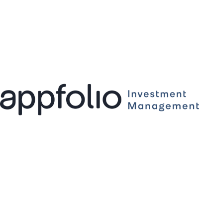 AppFolio Investment Manager