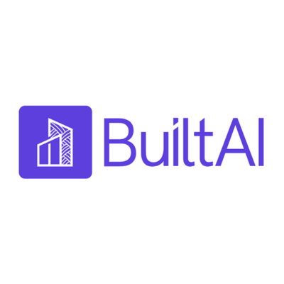 Built AI Logo