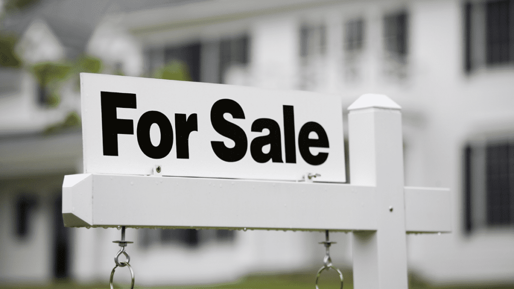 Rental Property Sales - Buy and Sell