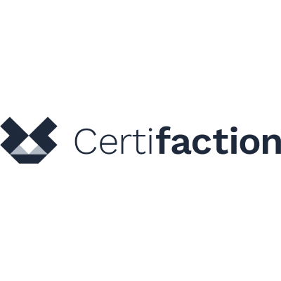 Certifaction