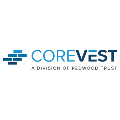 CoreVest Logo