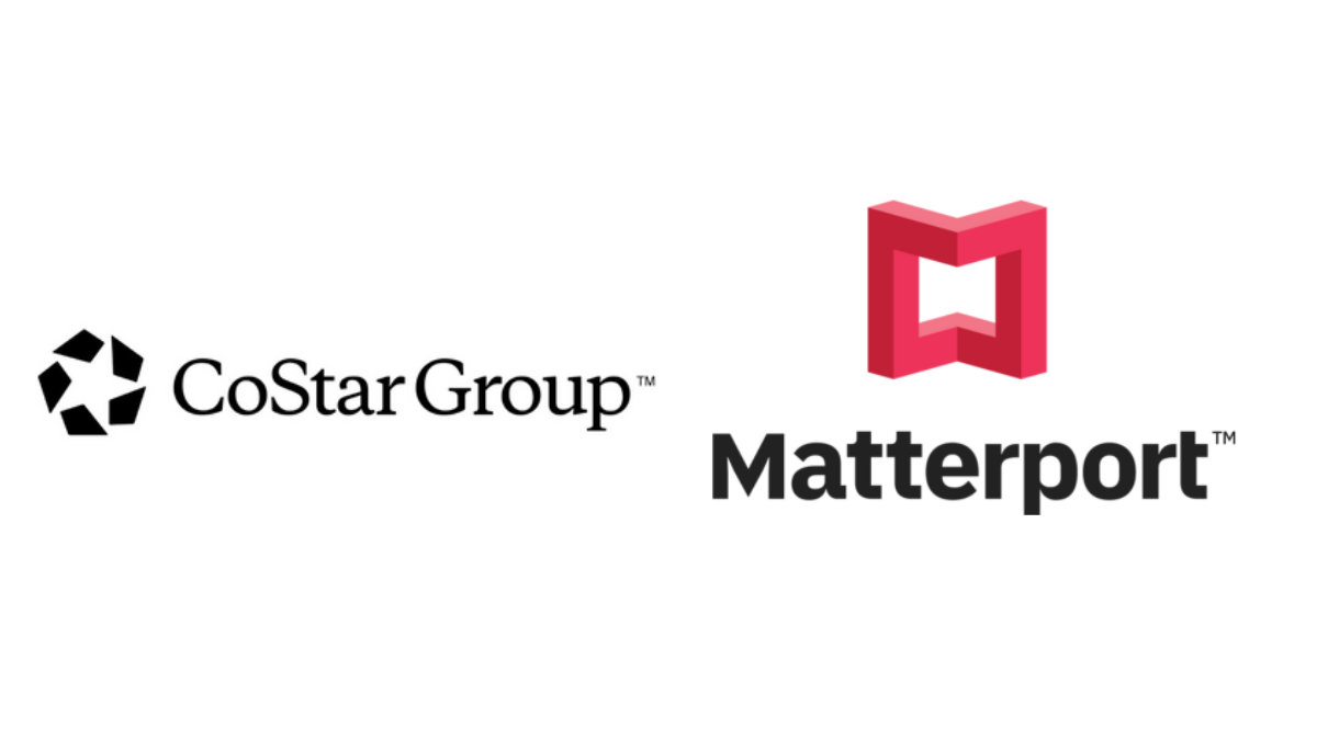 Costar Group Acquires Matterport