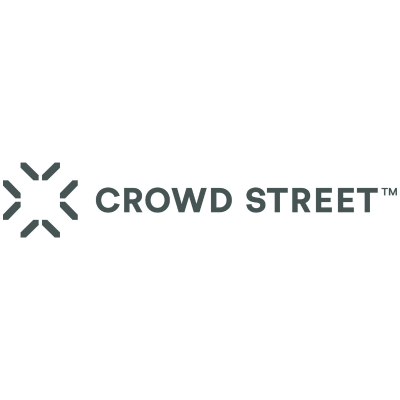 Crowd Street Logo