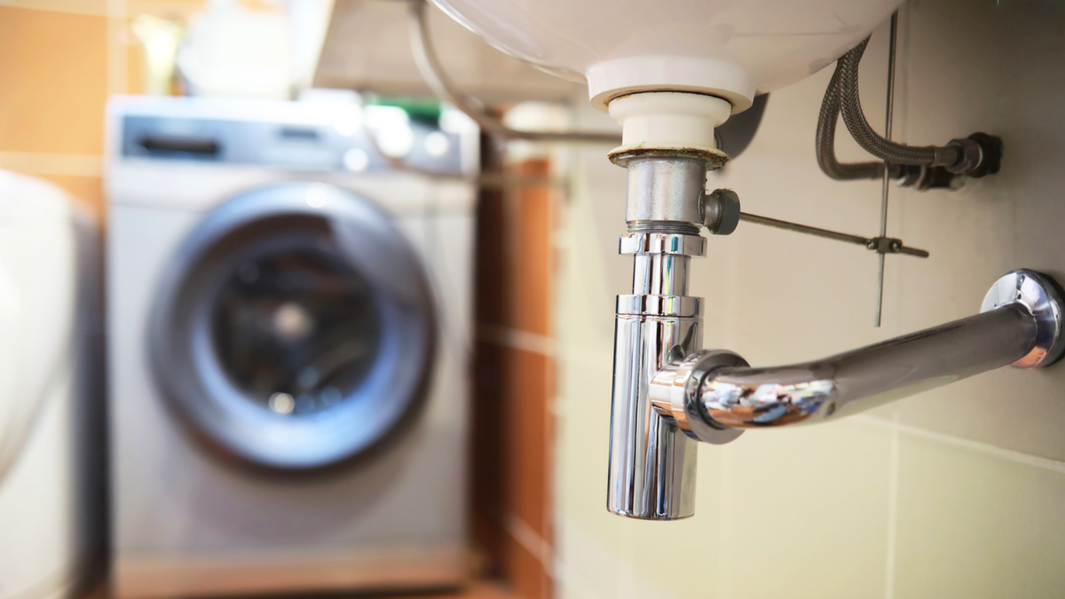 Exposed sink plumbing helps Essex homeowners identify emergency leaks, clogs, and urgent repair needs quickly.