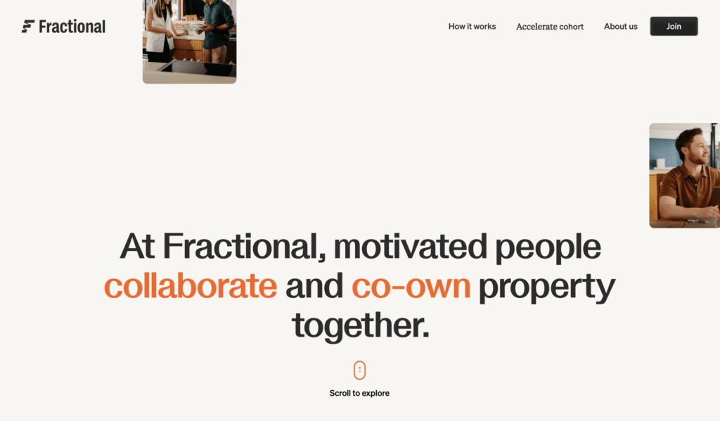 Fractional Screenshot