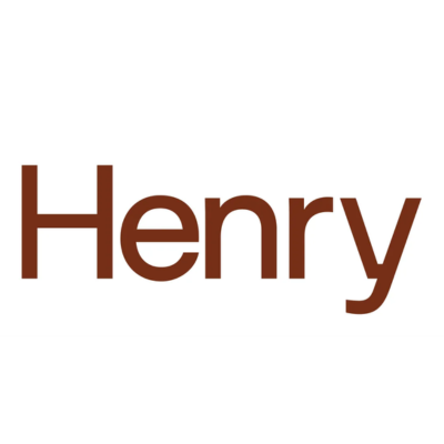 Henry Logo