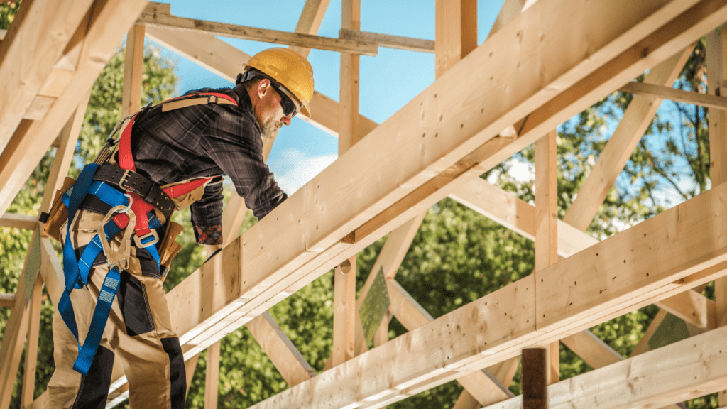 Hire Carpenter for Rental Property