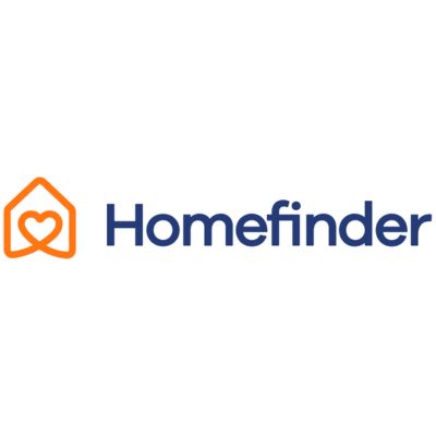 HomeFinder Logo