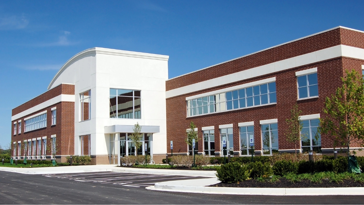 Business Properties