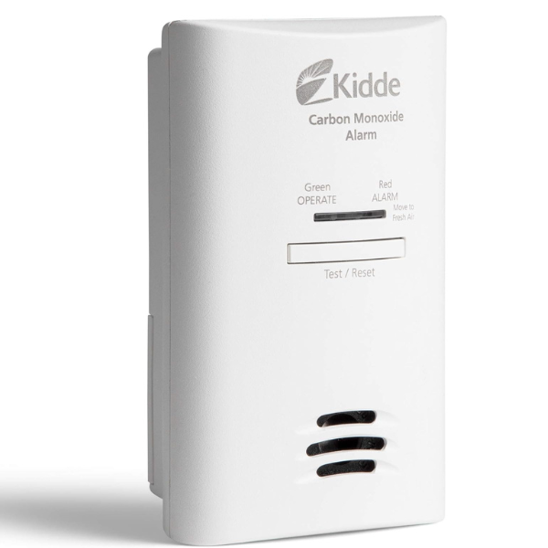 Kidde – KN-COB-DP2 Carbon Plug In