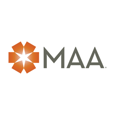 MAA (Mid-America Apartment Communities)