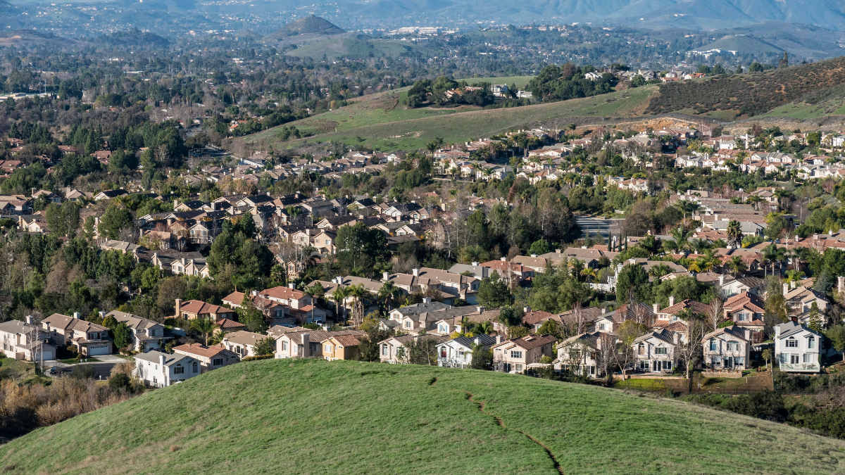 Thousand Oaks, CA
