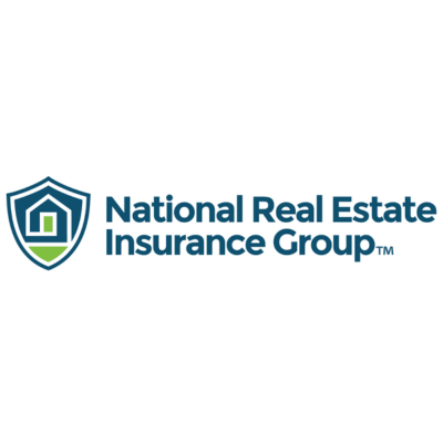 National Real Estate Insurance Group (NREIG) Logo