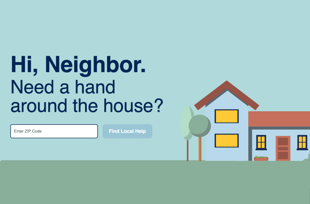 Find Rental Property Pros on Neighborly