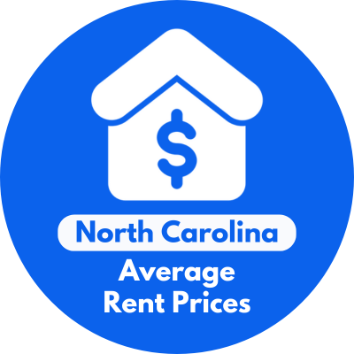 Average Rent Prices in North Carolina