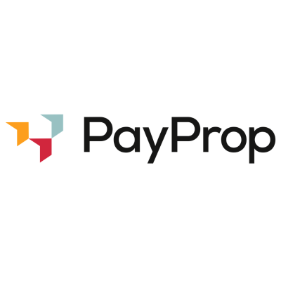PayProp Logo