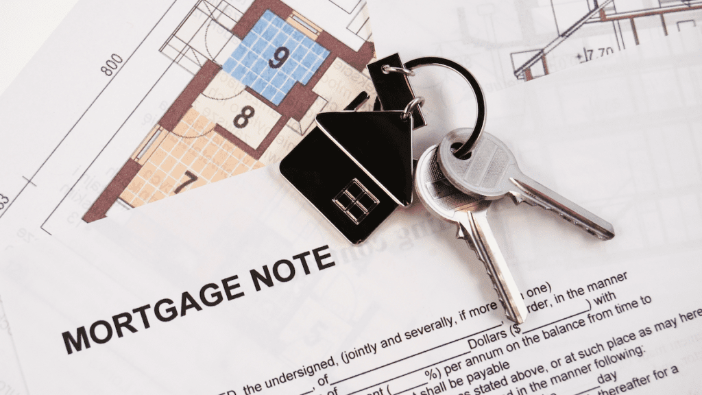 Real Estate Private Notes
