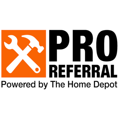 Pro Referral by Home Depot