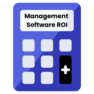 Property Management Software ROI Calculator