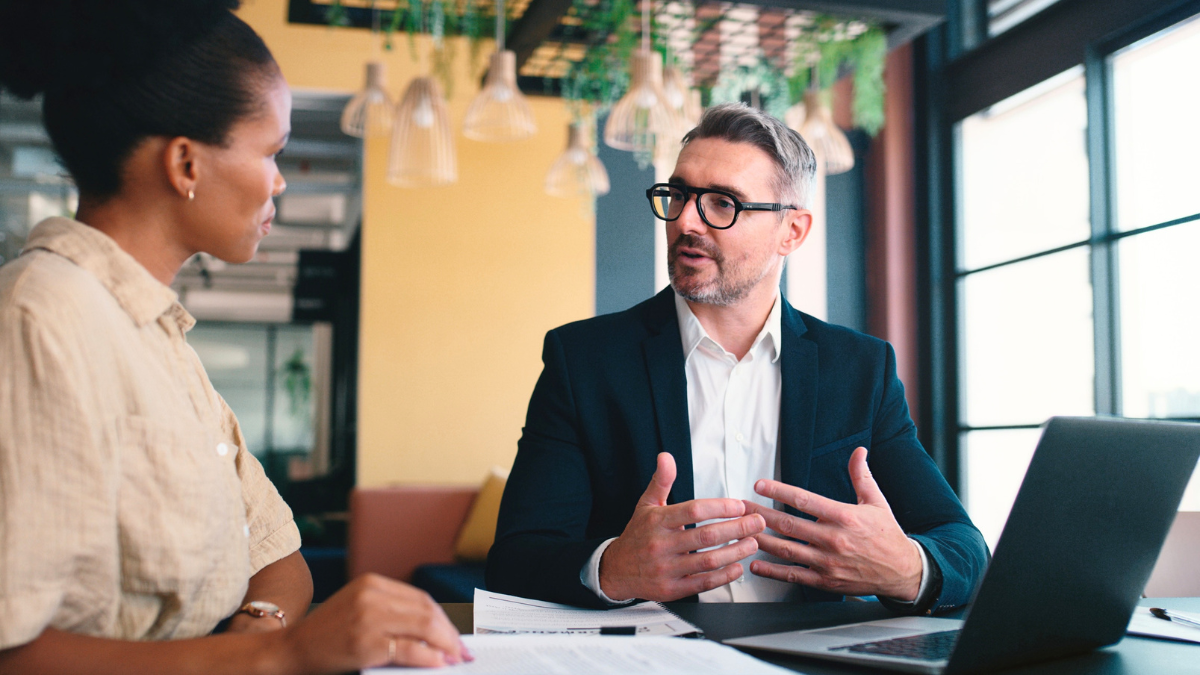 Investor comparing real estate debt and rental ownership strategies for income, workload, and investment risk.