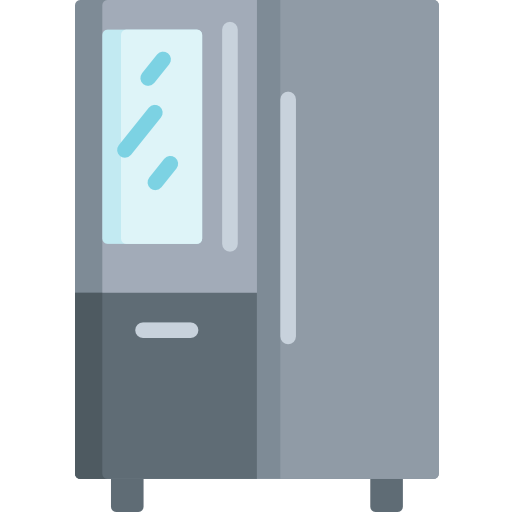 Rental Property Refrigerators