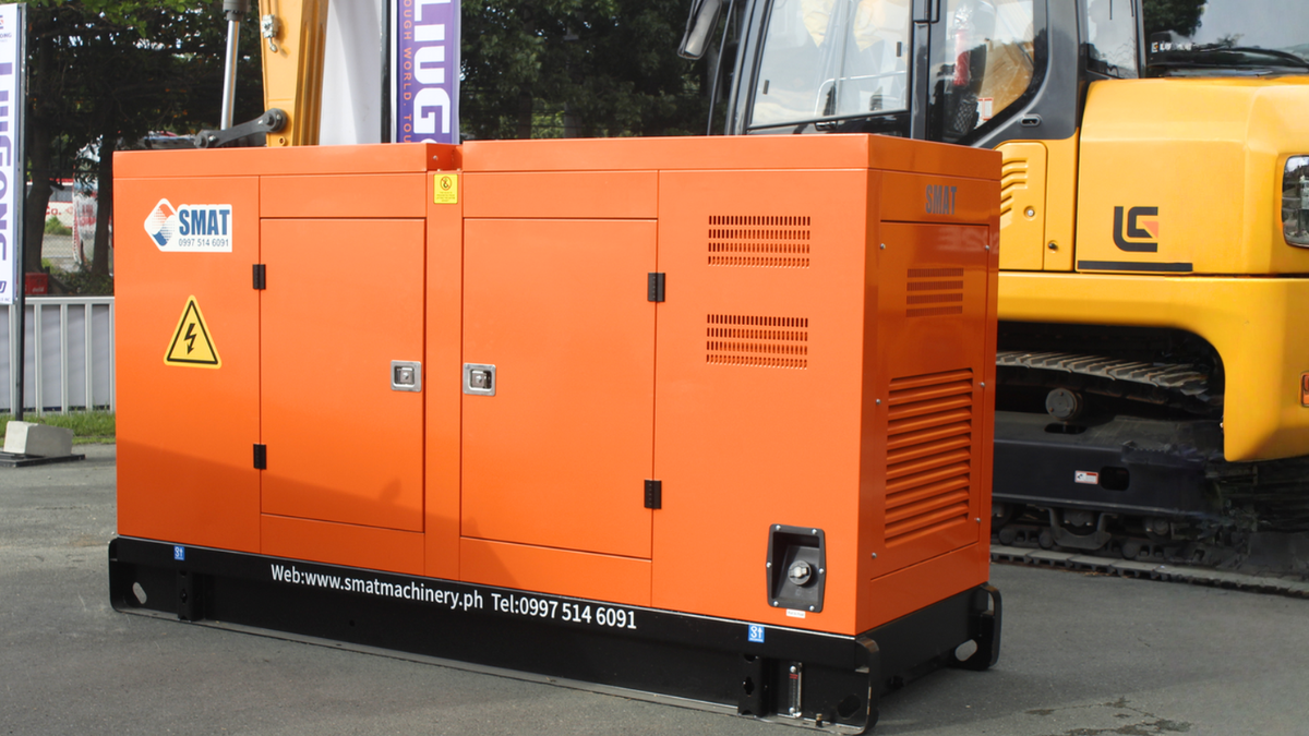 Remanufactured diesel generator parts help rental property developers reduce equipment costs and construction downtime risks.